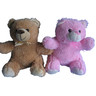 Bulk Plush Collectable Bear 25cm (10 inch)