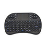 Wireless Android TV Keyboard and Touchpad