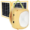 Solar Lantern with Integrate Poly Crystalline Panels